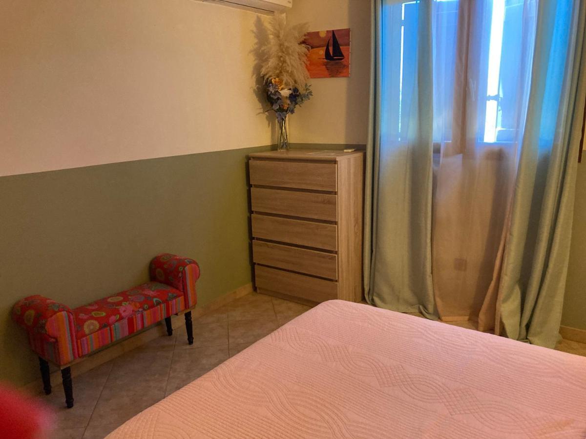 B&B Macchia Verdata Avec Piscine Monacia-d'Aullene Eksteriør billede